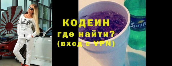 хмурый Богородск