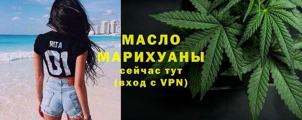 хмурый Богородск